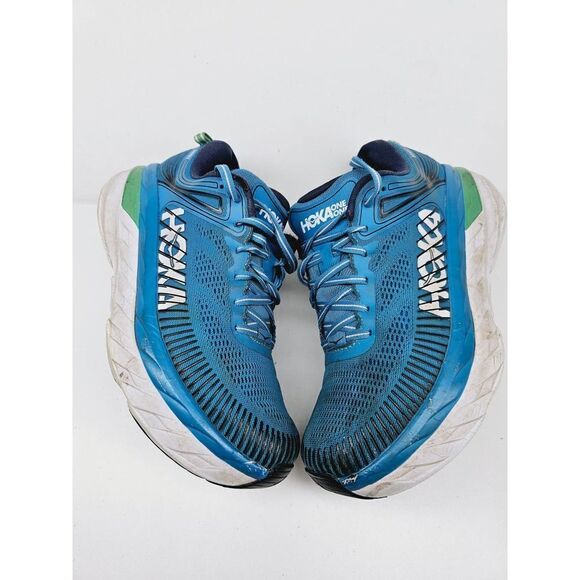 Hoka Women 9 with Arch Support - Picture 10 of 10